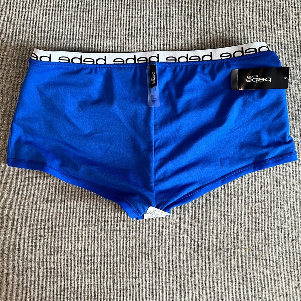 Swim shorts - Picture 3 of 3